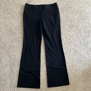 Ann Taylor LOFT Trousers, 8
